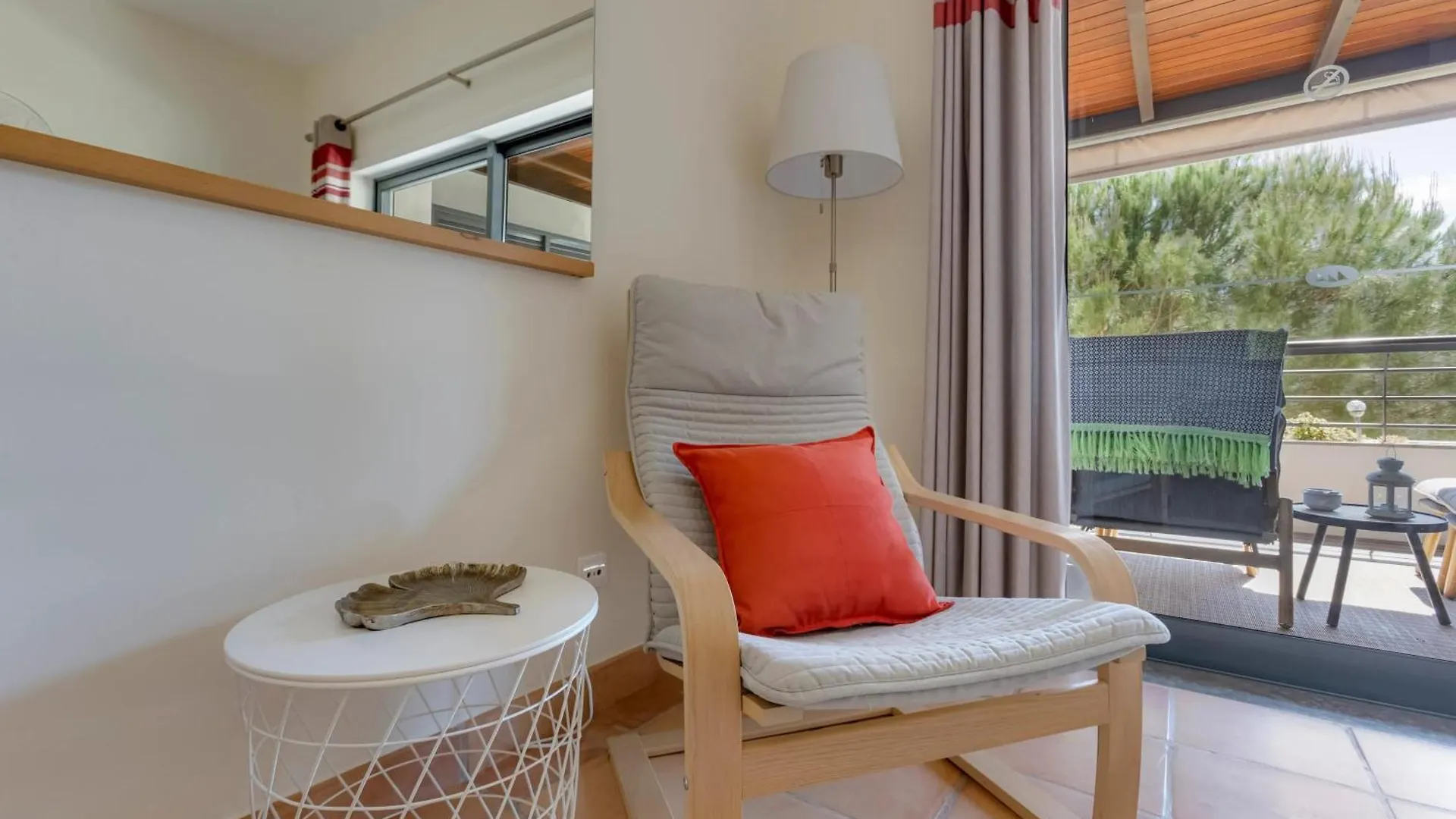 Elegant Apartment In Lagos With Pool Portugalsko